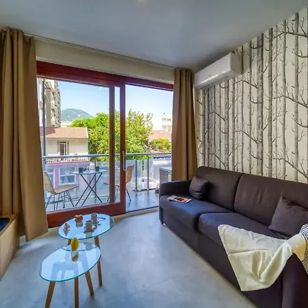 Apartment #gr Le Joli Mallifaud *