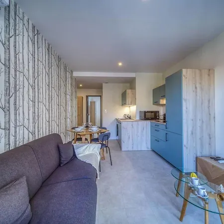 #gr Le Joli Mallifaud Apartment *